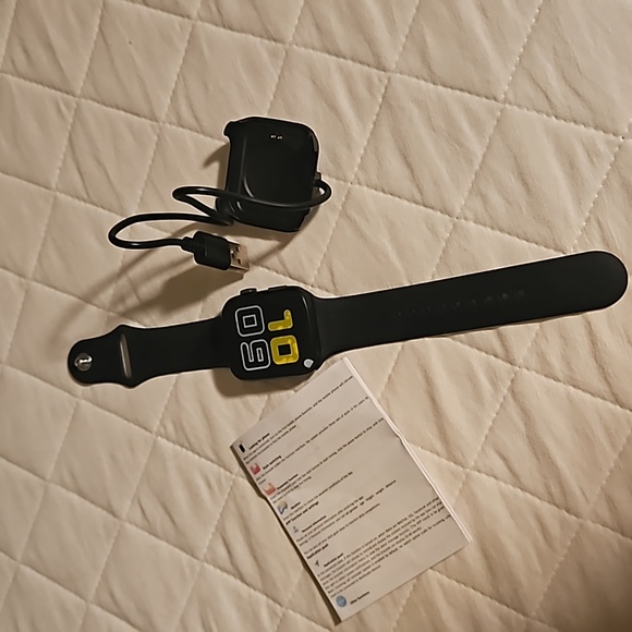 Smart wristband - Picture 1 of 4